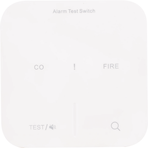 BG Electrical Alarms - Wireless Remote for Smoke/Heat Combo Alarm