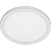 Luceco Neo Downlight - Neo Adjustable cutout downlight ø65-260*22mm,2000/2900lm,15W-23W,CCT3(3000K-4000K-6000K)