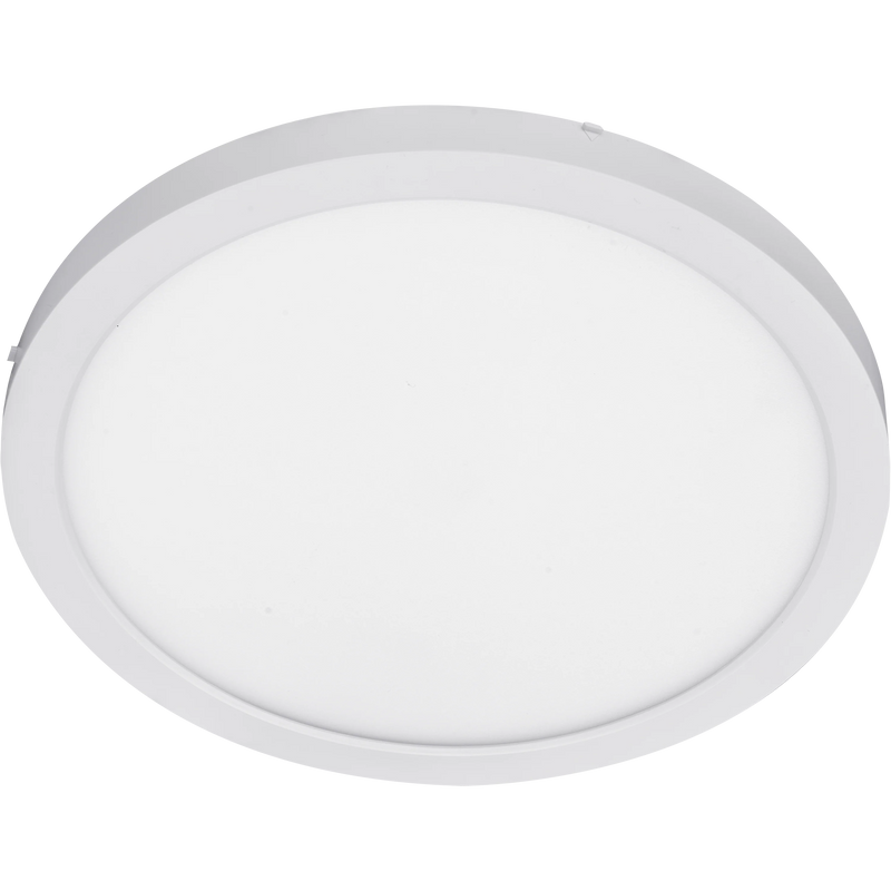 Luceco Neo Downlight - Neo Adjustable cutout downlight ø65-260*22mm,2000/2900lm,15W-23W,CCT3(3000K-4000K-6000K)