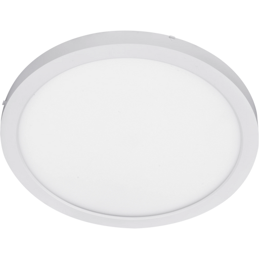 Luceco Neo Downlight - Neo Adjustable cutout downlight ø65-260*22mm,2000/2900lm,15W-23W,CCT3(3000K-4000K-6000K)