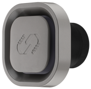 Sync Energy Link EV - Link Recessed EV Charger with Metal Control Box, 7.4kW - Wi-Fi, LAN