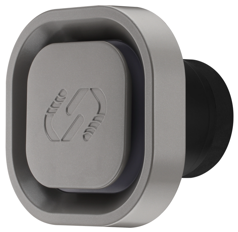 Sync Energy Link EV - Link Recessed EV Charger with Metal Control Box, 7.4kW - Wi-Fi, LAN
