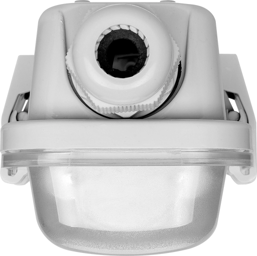Luceco Eco Climate T8 - Eco climate tube single 1200mm with 1500 lumens and standard driver