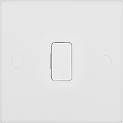BG Electrical 900 Series - Unswitched and fused