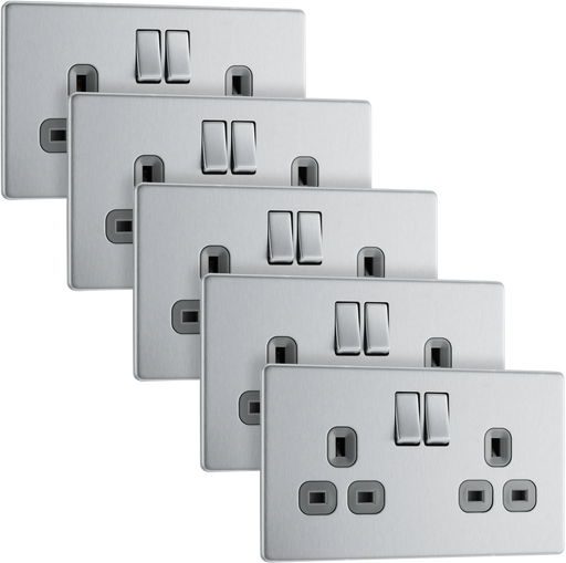 BG Electrical - FBS22G/5-01