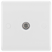 BG Electrical 800 Series - Single, satellite
