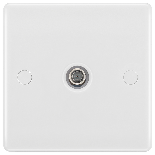 BG Electrical 800 Series - Single, satellite