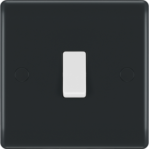 BG Electrical Part M - Single, 2 way switch