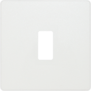 BG Electrical Grid - 1 module, square