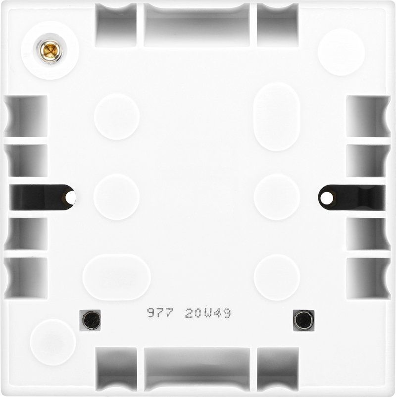 BG Electrical 900 Series - Single 45mm