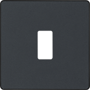 BG Electrical Grid - 1 module, square