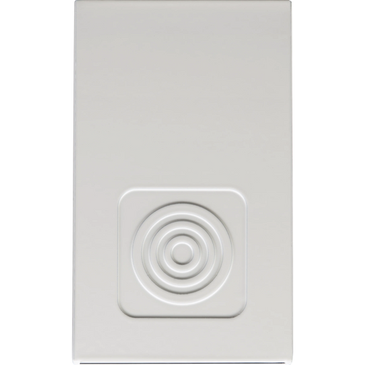 Luceco Contour Octa 1414mm suspended module direct/ indirect 5000lumens with standard driver + emergency finished in white