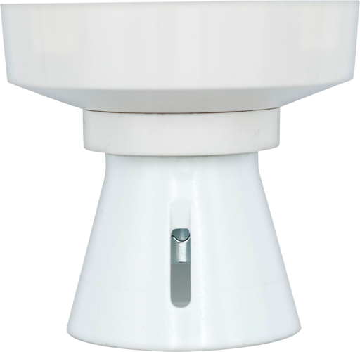 BG Electrical Ceiling Accessories - 3 terminals, HO skirt