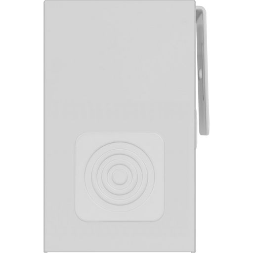 Luceco Contour Wall - Contour 574mm wall module 2600lumens with standard driver + emergency finished in black