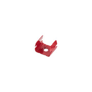 D-Line Fire Clip - Safe-D U-Clip 30 - Red (Pack of 100)