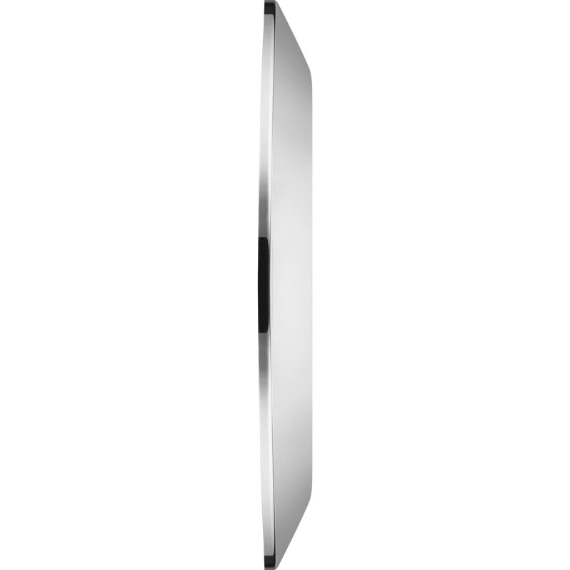 Luceco Celeste polished chrome bezel