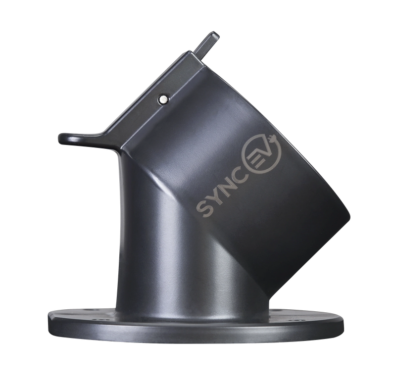 Sync Energy Accessories - EV Charger Wall Holder
