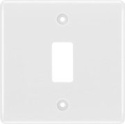 BG Electrical Grid - Flex outlet, up to 10mm