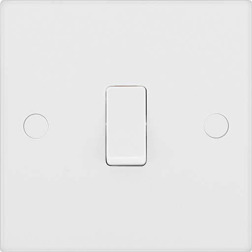 BG Electrical 900 Series - 20A, double pole