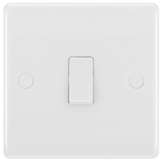 BG Electrical 800 Series - 20A, double pole