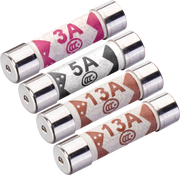 Masterplug Basic - 4 x 3A, 4 x 5A, 2 x 13A