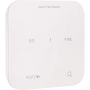 BG Electrical Alarms - Wireless Remote for Smoke/Heat Combo Alarm