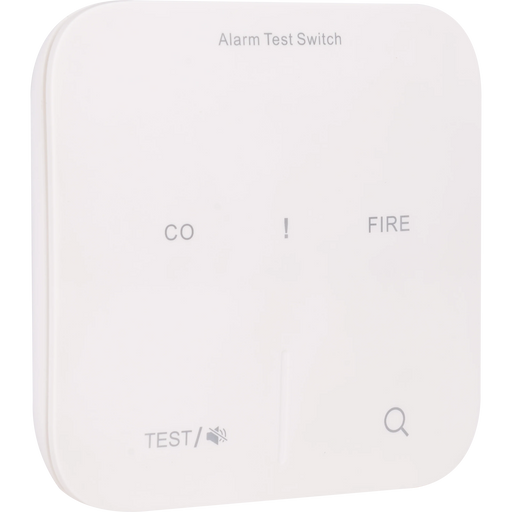 BG Electrical Alarms - Wireless Remote for Smoke/Heat Combo Alarm