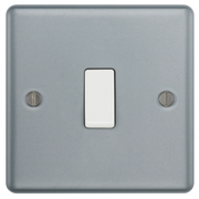 BG Electrical Metal Clad - Intermediate switch