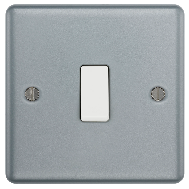 BG Electrical Metal Clad - Intermediate switch