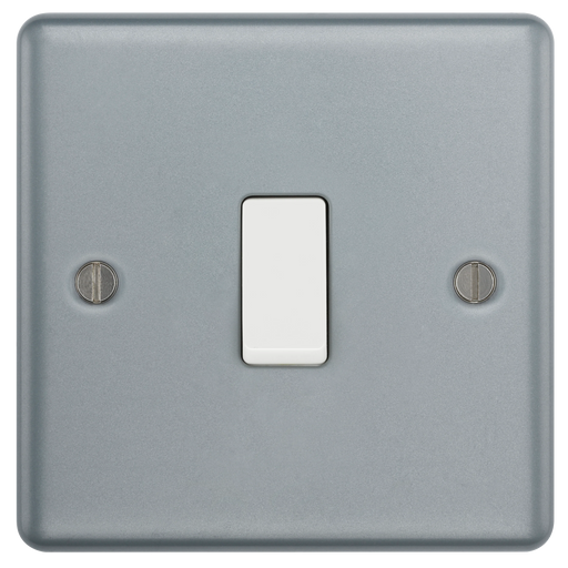 BG Electrical Metal Clad - Intermediate switch