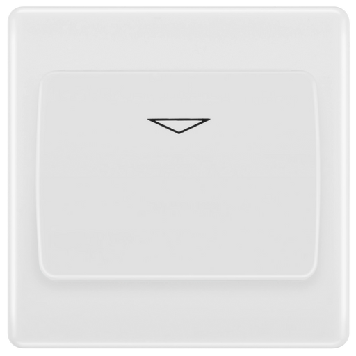 BG Electrical 800 Series - Hotel key card switch