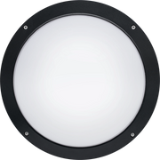 Luceco Atlas Extra Clear Face Cowl, 1,250lm (2,100lm Selectable) 12W (19W) 4,000K