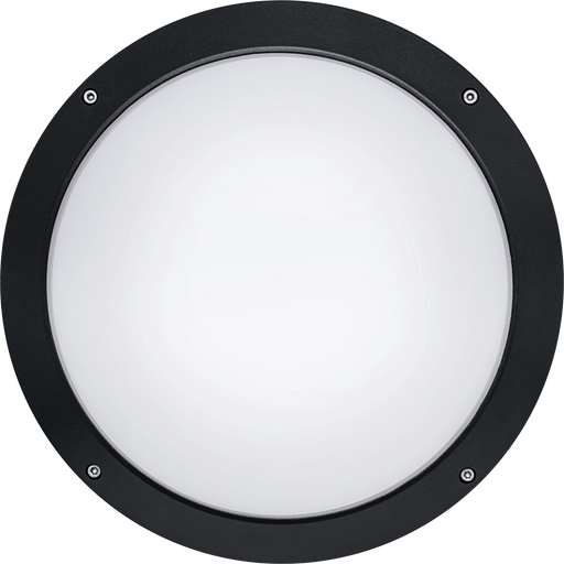 Luceco Atlas Extra Clear Face Cowl, 1,250lm (2,100lm Selectable) 12W (19W) 4,000K