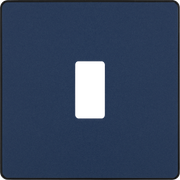 BG Electrical Grid - 1 module, square