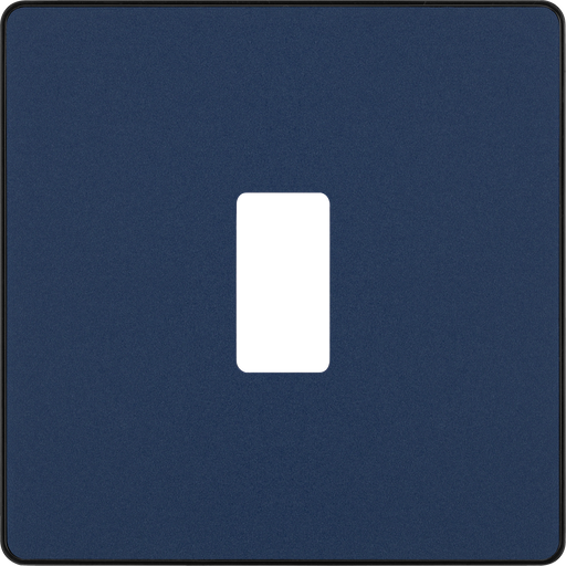BG Electrical Grid - 1 module, square