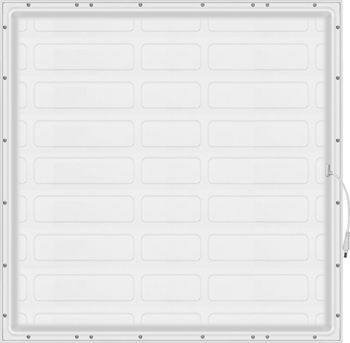 Luceco Luxpanel Extra - IP65 Panel 600x600 4200 lumens with DALI driver