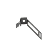 D-Line Fire Clip - Safe-D Conduit Saddle 20mm - Black (Pack of 20)