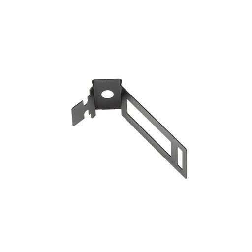 D-Line Fire Clip - Safe-D Conduit Saddle 20mm - Black (Pack of 20)