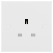 BG Electrical 900 Series - Single, unswitched