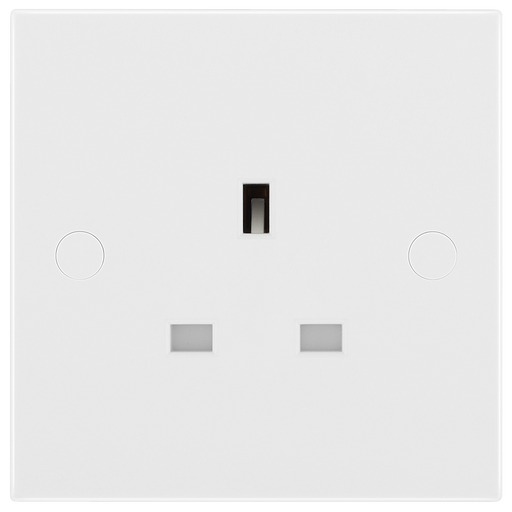 BG Electrical 900 Series - Single, unswitched