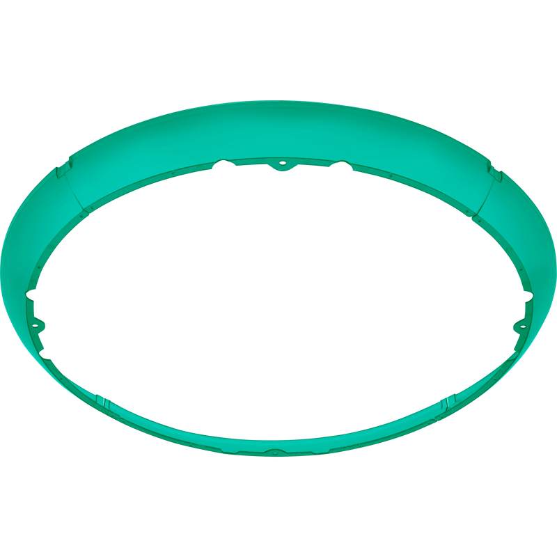 Luceco Celeste green halo insert