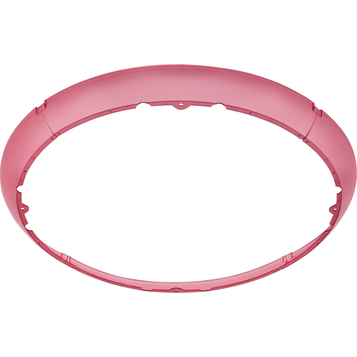 Luceco Celeste red halo insert
