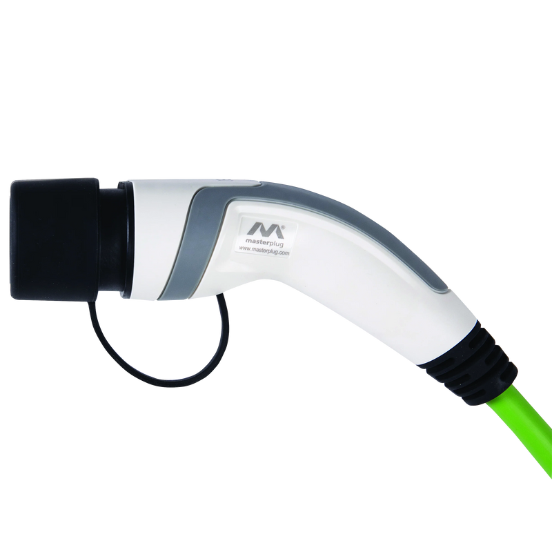 Masterplug - EVC21325SL-MP