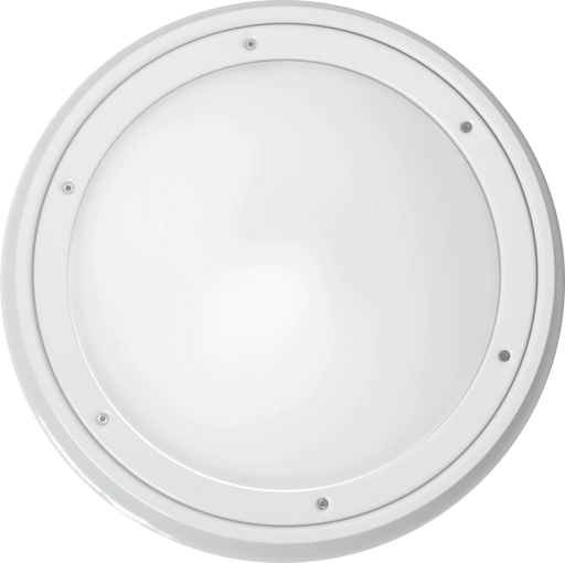Luceco Atlas Anti Ligature - Atlas anti-ligature bulkhead 2960 lumens and fixed output driver