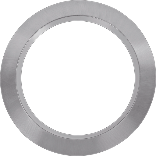 Luceco Platinum B-steel Bezel