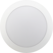 Luceco Celeste Ral 9016 Bulkhead 440mm 1250lm 10w Em