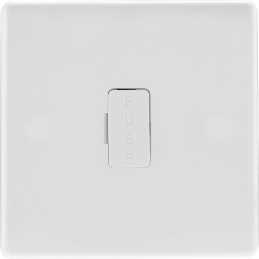 BG Electrical 800 Series - Unswitched and fused