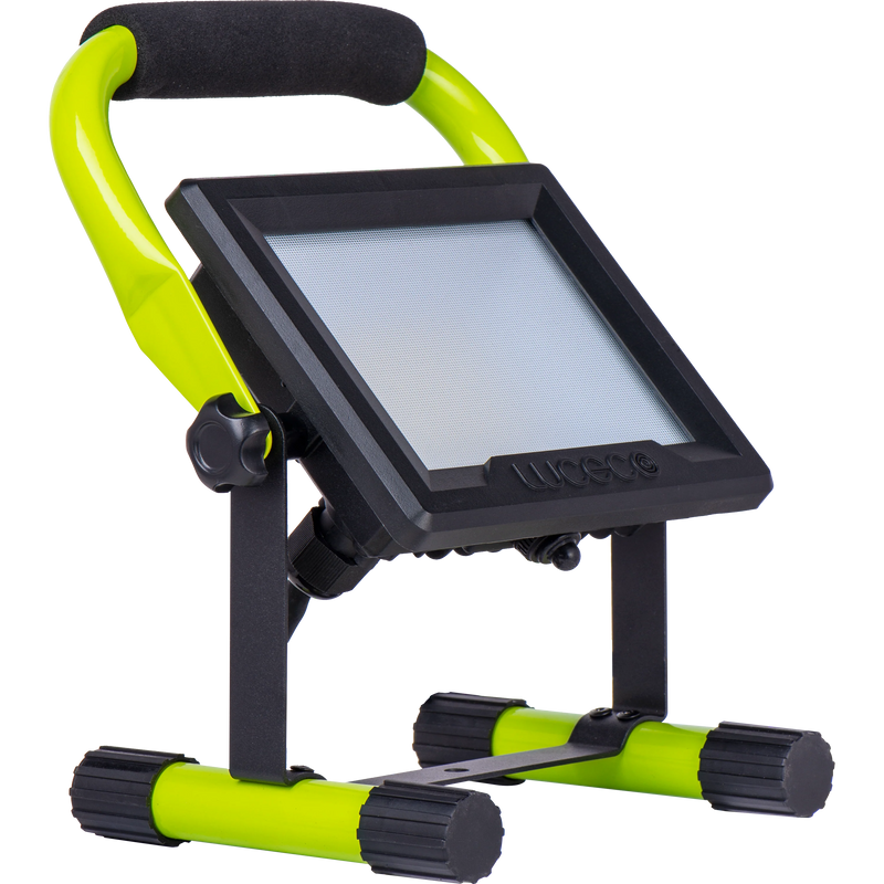 Luceco Portable 30w - Eco worklight 30W