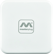 Masterplug USB - 20W, ideal for mobile phones