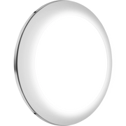 Luceco Celeste polished chrome bezel